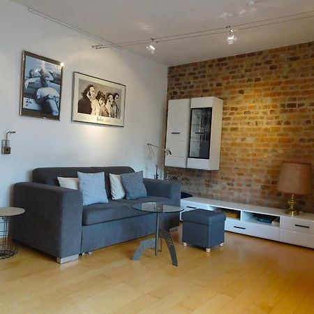 Landhausstil Trifft Moderne Muhlheim am Main Ngoại thất bức ảnh